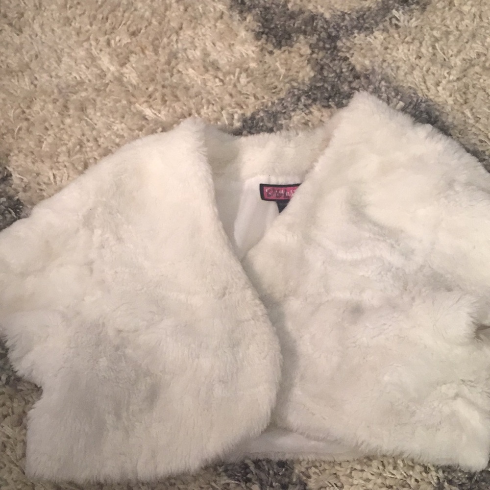 this item is one of a kind.